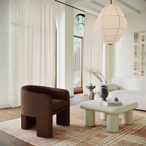 Oliver High Gloss Square Coffee Table 2 Oliver High Gloss Square Coffee Table