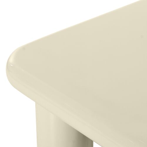 Oliver High Gloss Square Coffee Table 4 Oliver High Gloss Square Coffee Table
