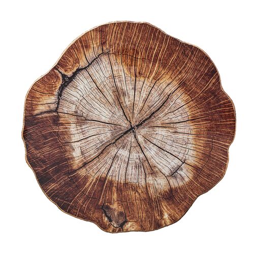 S/4 Cedar Placemats 1 S/4 Cedar Placemats