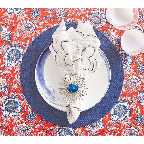 S/4 Saigon Placemats 3 S/4 Saigon Placemats