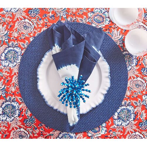 S/4 Saigon Placemats 4 S/4 Saigon Placemats