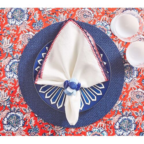 S/4 Saigon Placemats 5 S/4 Saigon Placemats