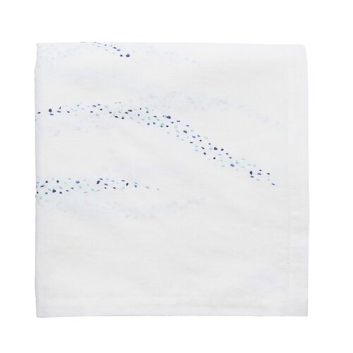 Pin Dot Linen Tablecloth 2 Pin Dot Linen Tablecloth