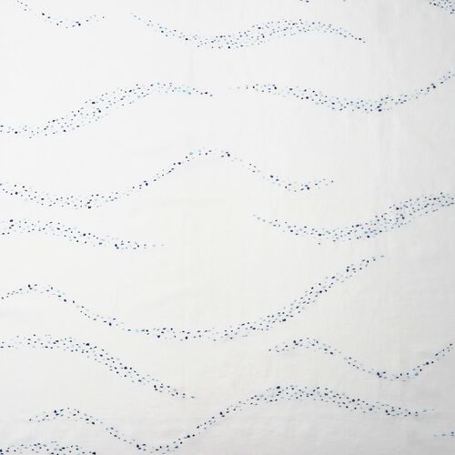 Pin Dot Linen Tablecloth 3 Pin Dot Linen Tablecloth