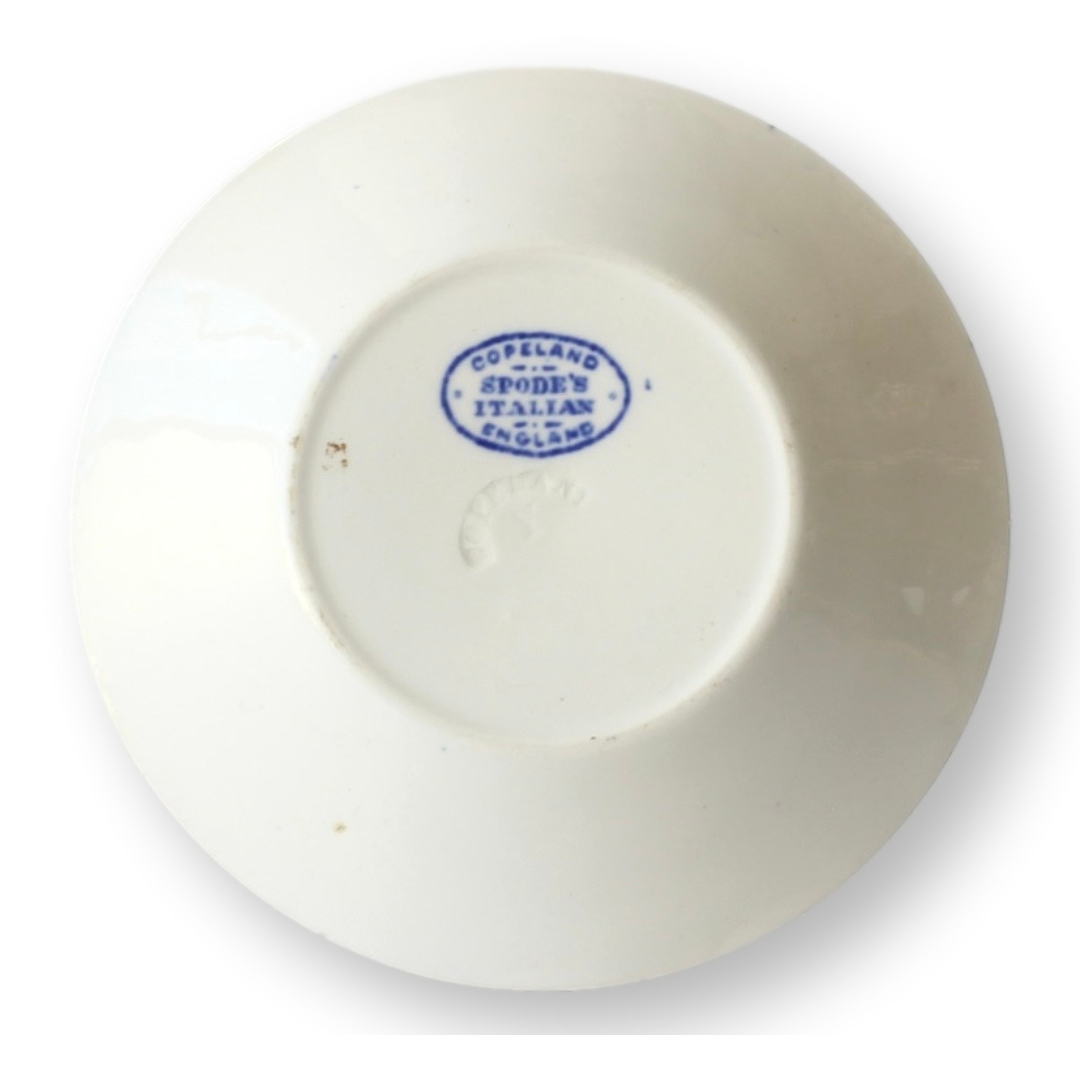Copeland Spode Italian Espresso Sets S/6 2 Copeland Spode Italian Espresso Sets S/6