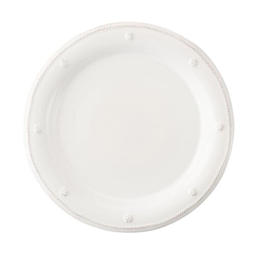 Berry & Thread Classic 16pc Place Setting, Whitewash 4 Berry & Thread Classic 16pc Place Setting, Whitewash