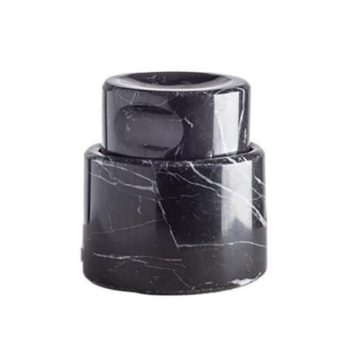 AndJacob Nut Cracker, Black Marble 1 AndJacob Nut Cracker, Black Marble