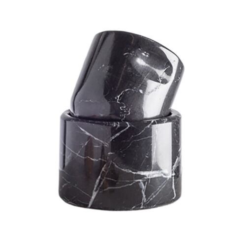 AndJacob Nut Cracker, Black Marble 2 AndJacob Nut Cracker, Black Marble