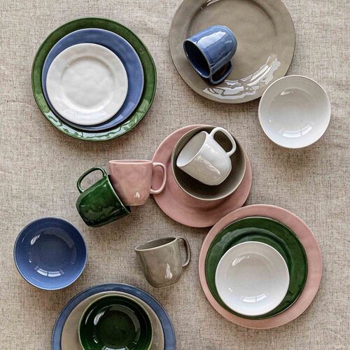 Puro Place Setting 6 Puro Place Setting