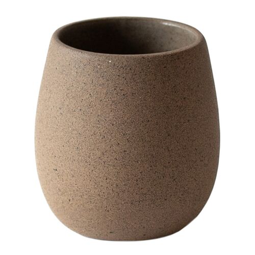 Al Centro, Handcrafted Bola Cup