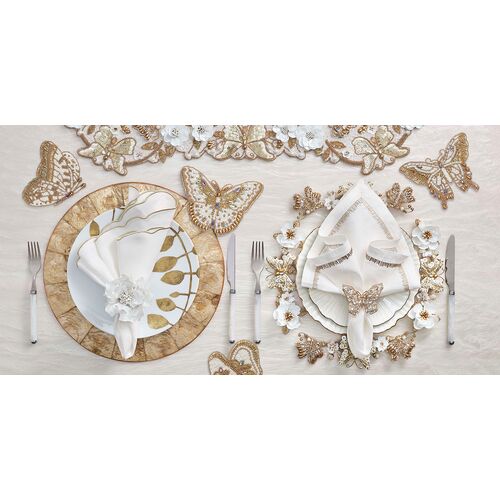 S/4 Papillon Coasteras 4 S/4 Papillon Coasteras