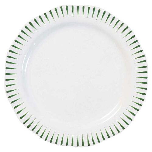 Sitio Stripe Place Setting 4 Sitio Stripe Place Setting