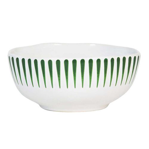 Sitio Stripe Place Setting 6 Sitio Stripe Place Setting