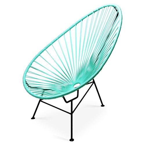 Acapulco Outdoor Lounge Chair 1 Acapulco Outdoor Lounge Chair