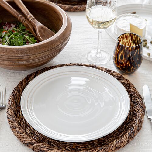 Bilbao Dinner Plate 3 Bilbao Dinner Plate