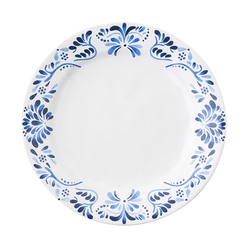 Iberian 16pc Place Setting, Indigo 3 Iberian 16pc Place Setting, Indigo