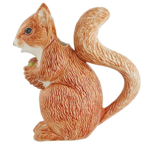 Squirrel Pitcher, Multi