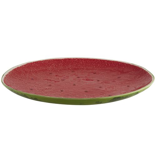 Watermelon Centrepiece, Red 1 Watermelon Centrepiece, Red
