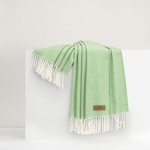Herringbone Throw 1 Herringbone Throw