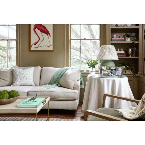 Herringbone Throw 4 Herringbone Throw