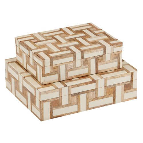 S/2 Aarna Boxes 1 S/2 Aarna Boxes