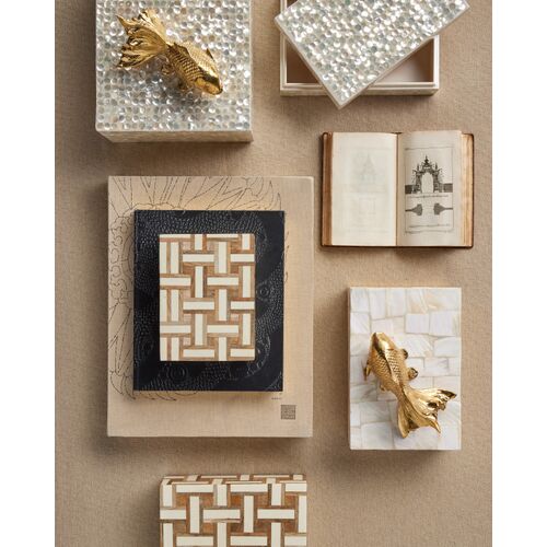 S/2 Aarna Boxes 6 S/2 Aarna Boxes