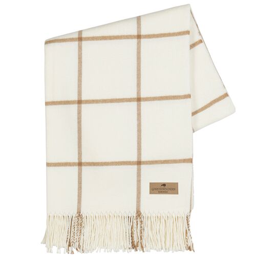 Lexington Plaid Throw 1 Lexington Plaid Throw