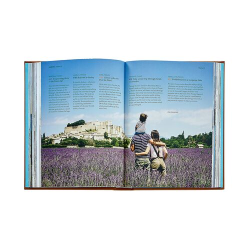 Family Bucket List Leatherbound Book 8 Family Bucket List Leatherbound Book