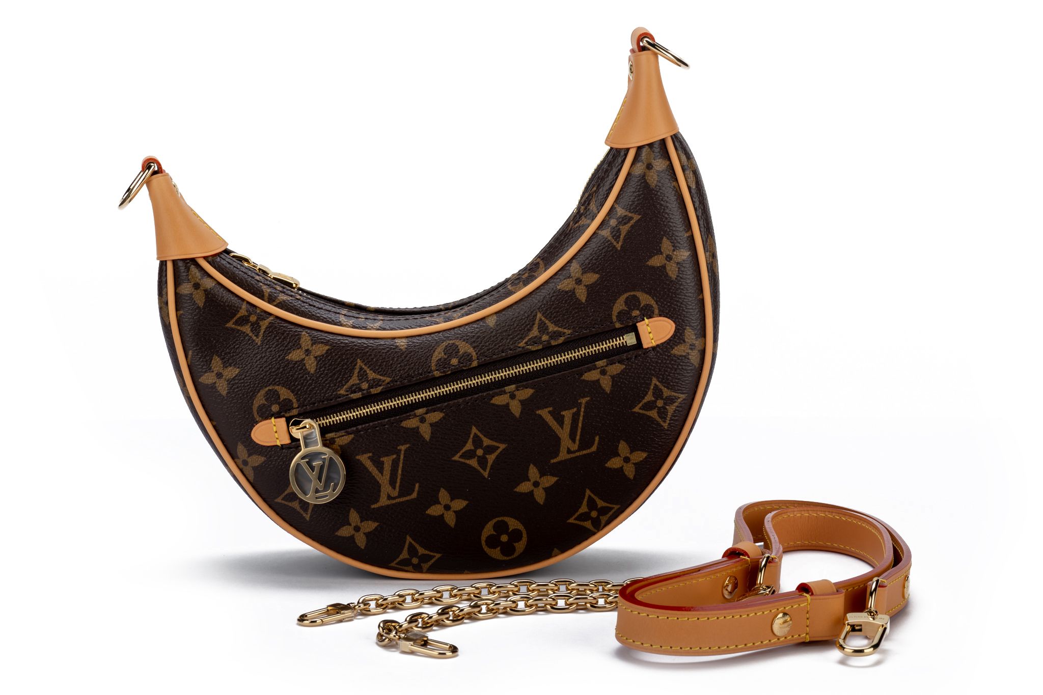 Louis Vuitton Loop Monogram Bag BNIB 1 Louis Vuitton Loop Monogram Bag BNIB