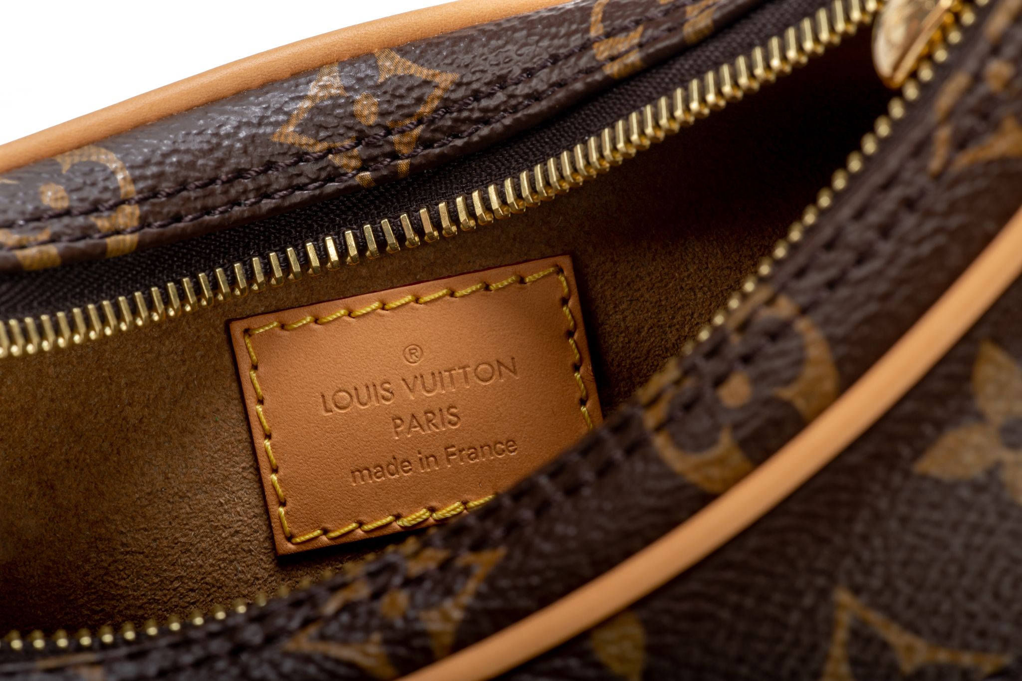 Louis Vuitton Loop Monogram Bag BNIB 10 Louis Vuitton Loop Monogram Bag BNIB