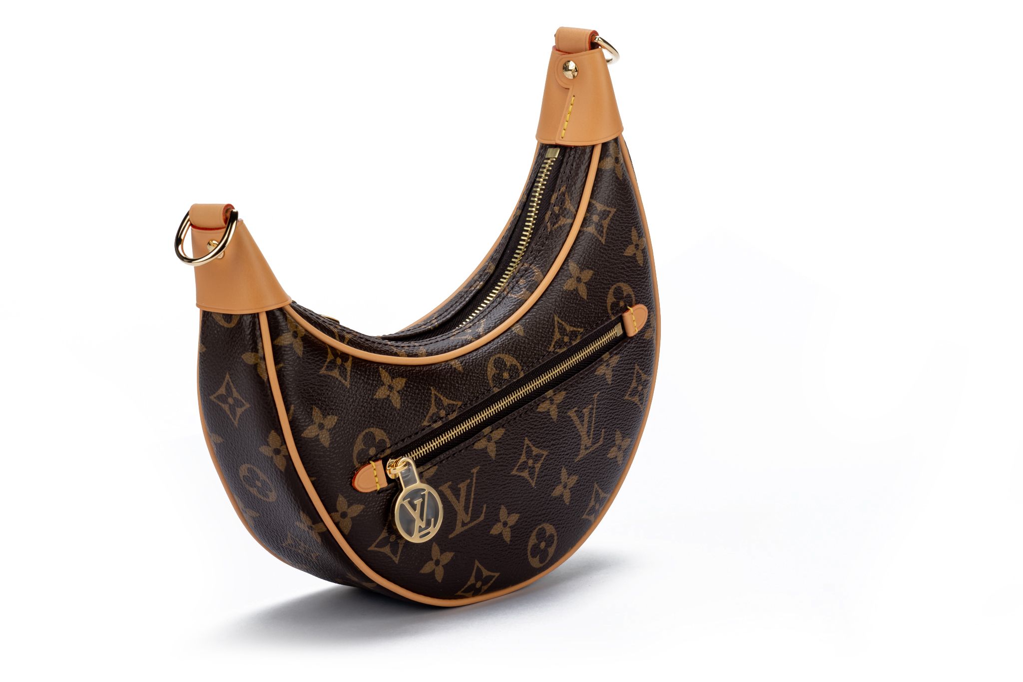 Louis Vuitton Loop Monogram Bag BNIB 2 Louis Vuitton Loop Monogram Bag BNIB