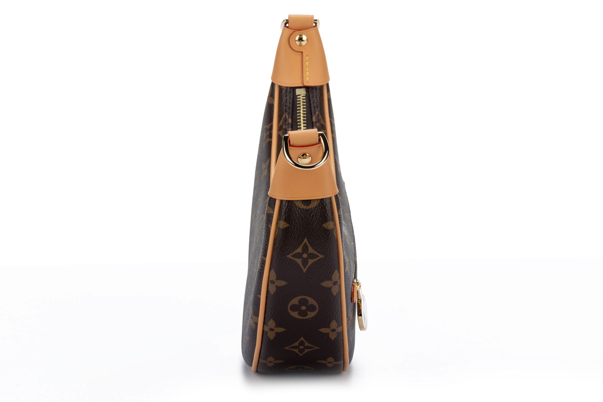 Louis Vuitton Loop Monogram Bag BNIB 3 Louis Vuitton Loop Monogram Bag BNIB