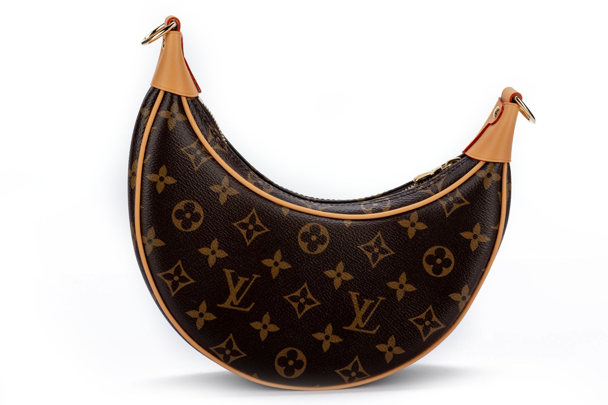Louis Vuitton Loop Monogram Bag BNIB 4 Louis Vuitton Loop Monogram Bag BNIB