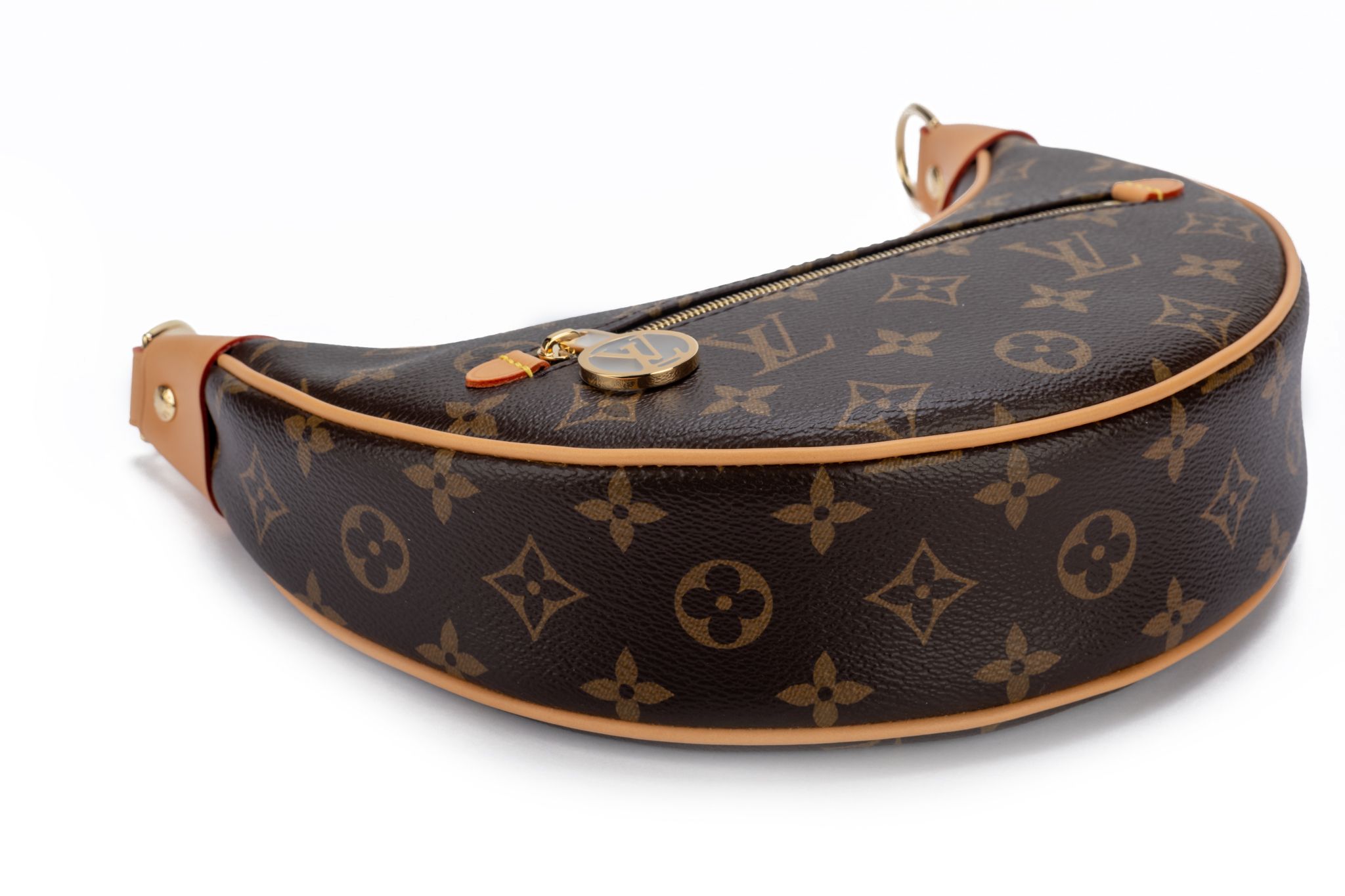 Louis Vuitton Loop Monogram Bag BNIB 5 Louis Vuitton Loop Monogram Bag BNIB