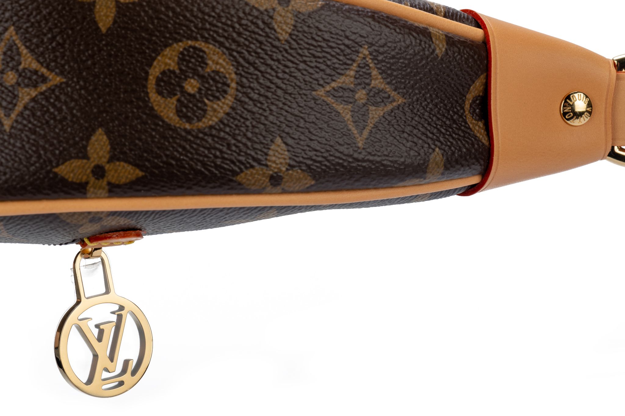 Louis Vuitton Loop Monogram Bag BNIB 7 Louis Vuitton Loop Monogram Bag BNIB