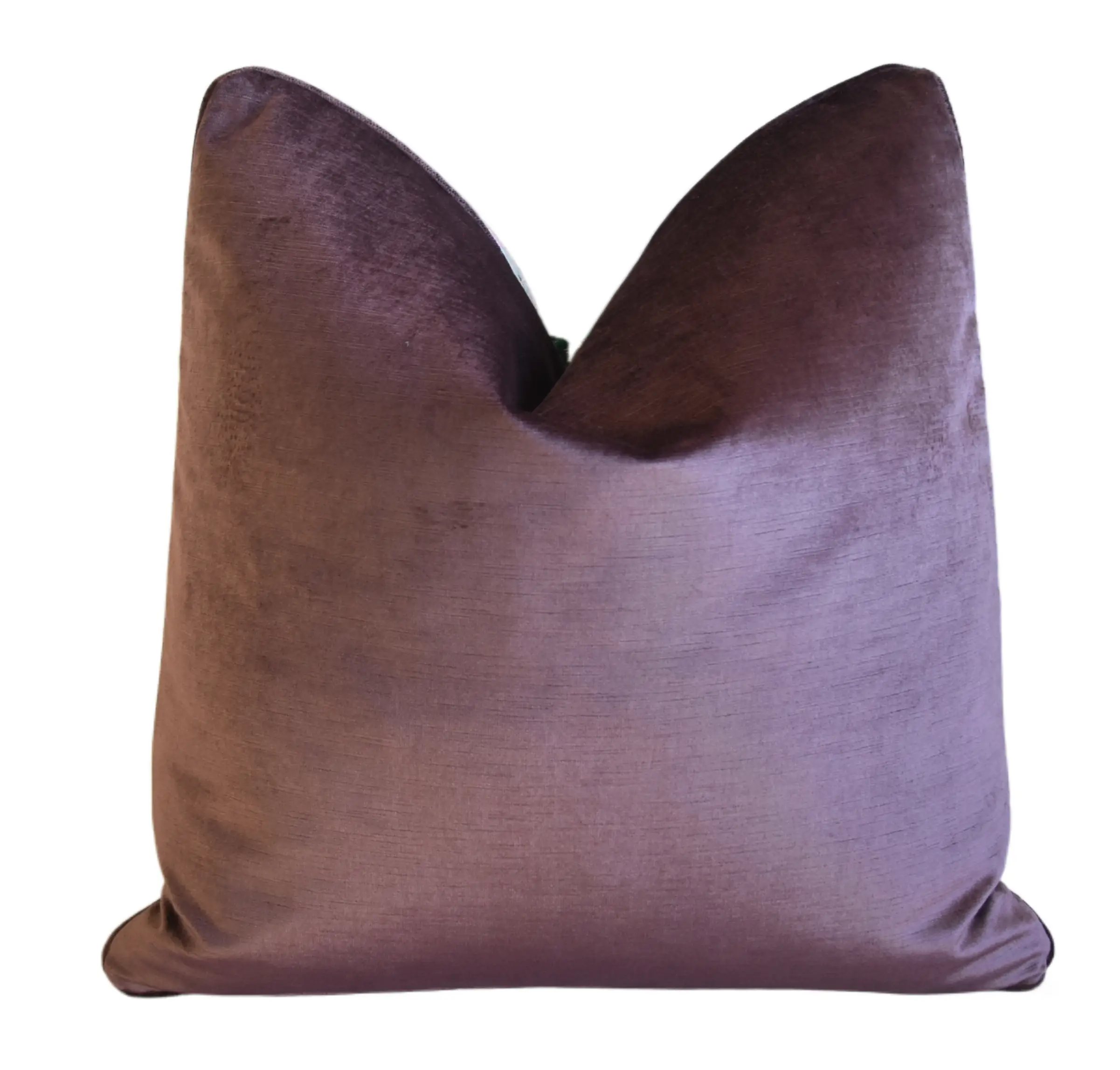 Designer Guild Floral Rose Velvet Pillow 4 Designer Guild Floral Rose Velvet Pillow