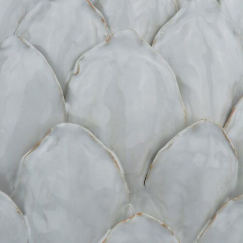 Artichoke, White 3 Artichoke, White