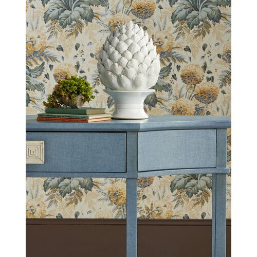 Artichoke, White 4 Artichoke, White