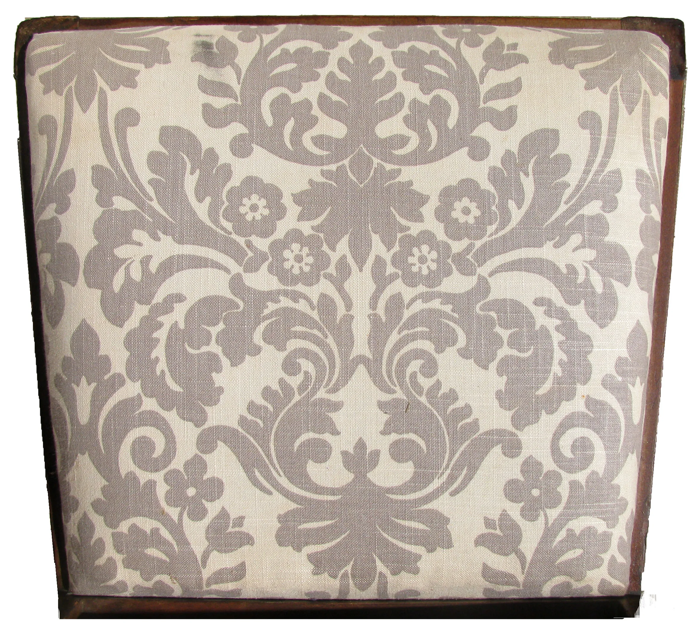 English Arts & Crafts Side Chair 4 English Arts & Crafts Side Chair