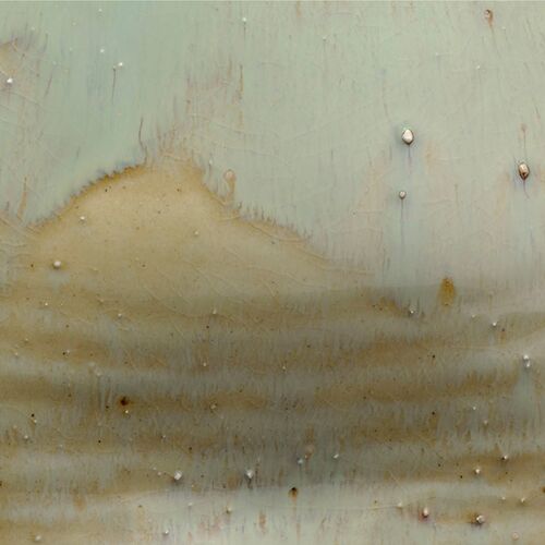 Madrid Ceramic Dimpled Vase, Blue 4 Madrid Ceramic Dimpled Vase, Blue