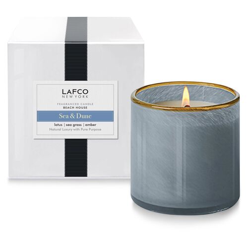 Sea & Dune Candle