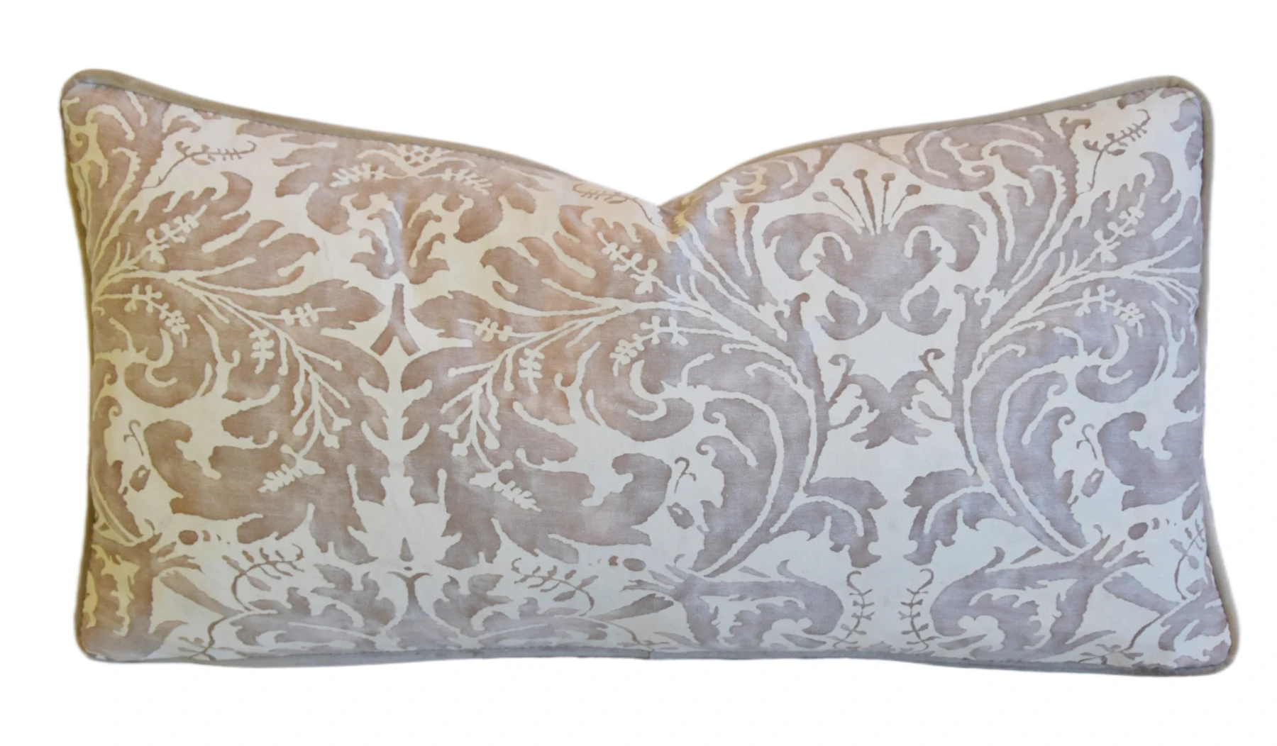 Italian Mariano Fortuny Lucrezia Pillow 5 Italian Mariano Fortuny Lucrezia Pillow