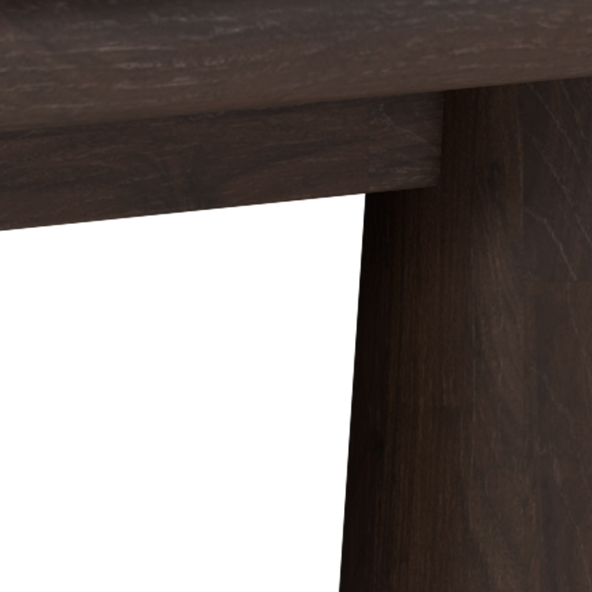 Salcombe Coffee Table, Mocha Oak 7 Salcombe Coffee Table, Mocha Oak