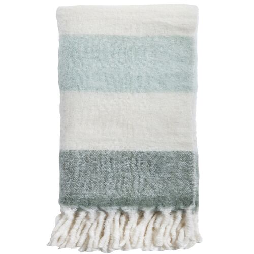 Whistler Throw