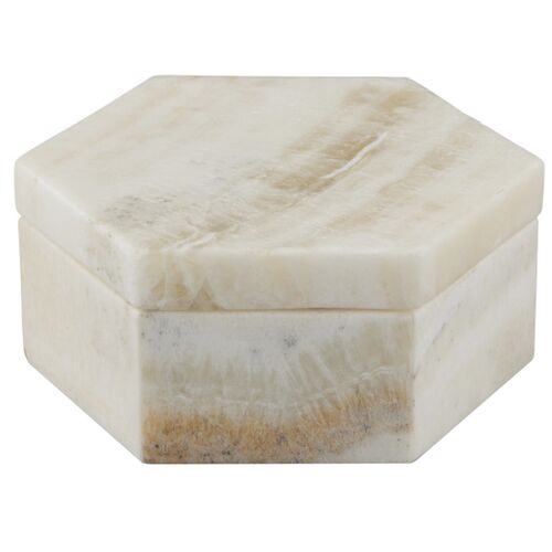 Arco Onyx Hexagon Box 1 Arco Onyx Hexagon Box