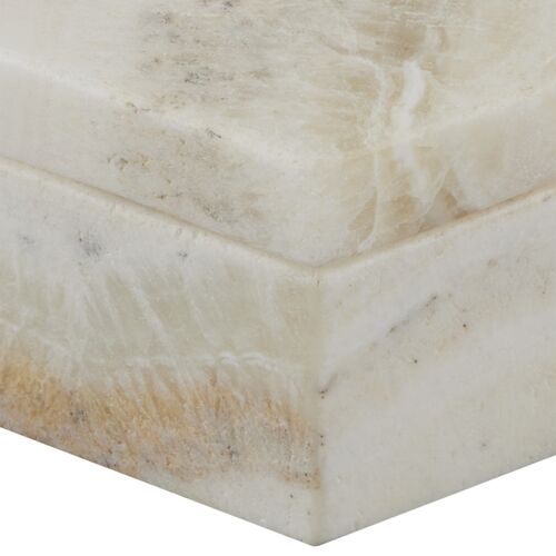 Arco Onyx Hexagon Box 2 Arco Onyx Hexagon Box