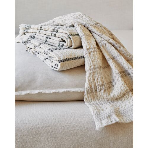 Lisbon Throw 4 Lisbon Throw