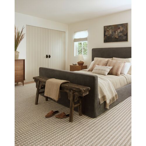 Marin 22x22 Pillow, Natural 6 Marin 22x22 Pillow, Natural