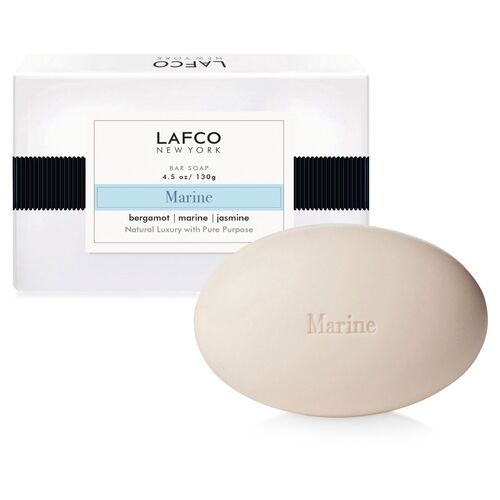 Bar Soap, Marine