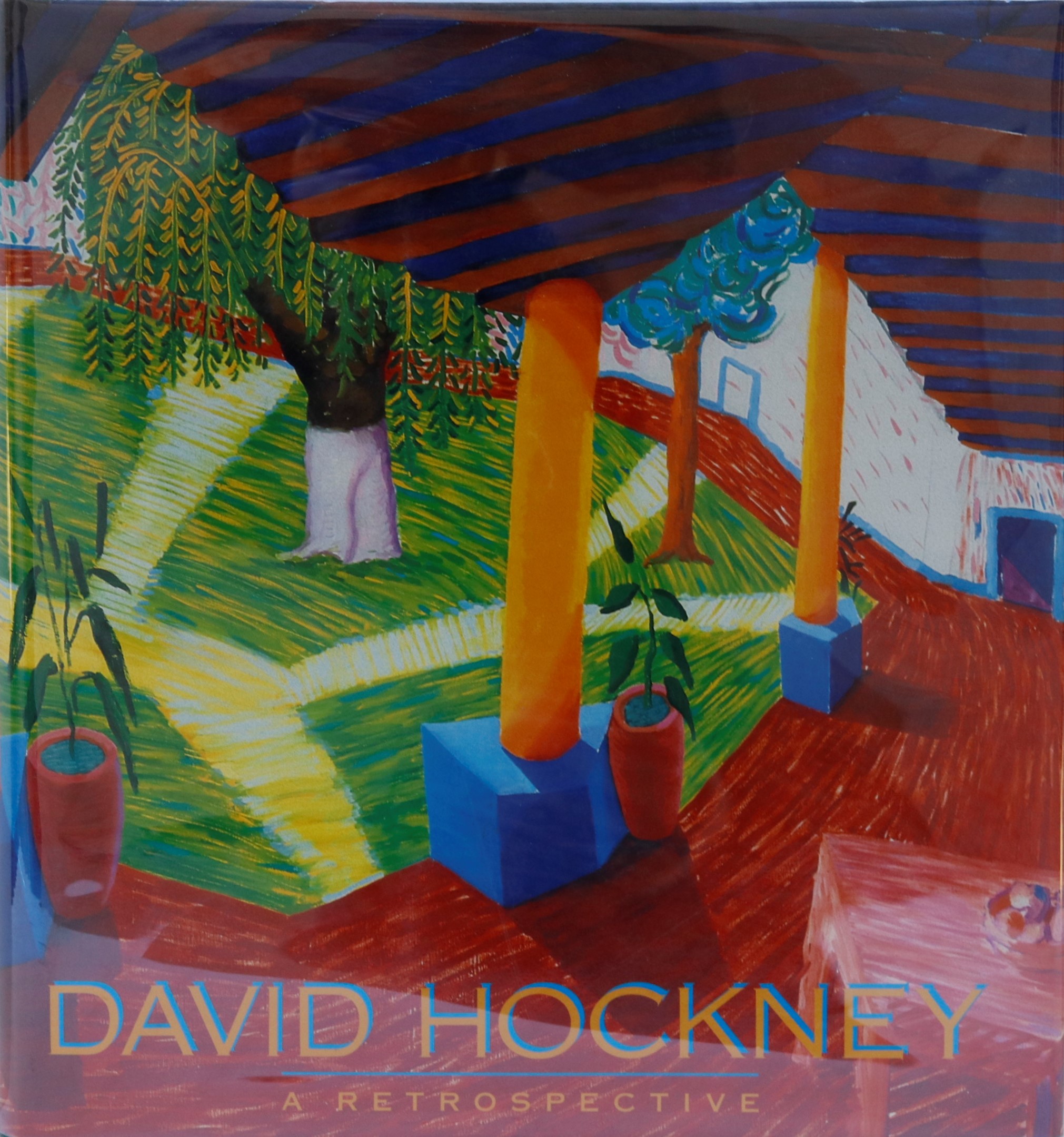 David Hockney: A Retrospective
